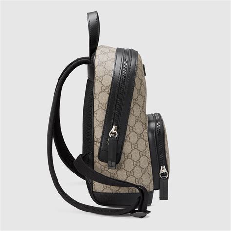 gucci small eden backpack